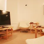 בית הארחה Mediterraneo 4*