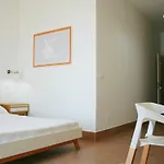 בית הארחה Mediterraneo גיארדיני נאקסוס