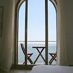 Mediterraneo בית הארחה