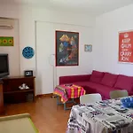 Mediterraneo 4* גיארדיני נאקסוס