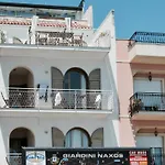 Mediterraneo בית הארחה