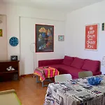 Mediterraneo בית הארחה 4*