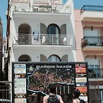 בית הארחה Mediterraneo