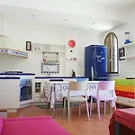 Mediterraneo 4* גיארדיני נאקסוס