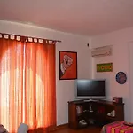 בית הארחה Mediterraneo