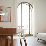 בית הארחה Mediterraneo