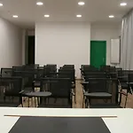 בית הארחה Mediterraneo