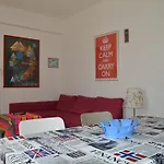 Mediterraneo בית הארחה גיארדיני נאקסוס