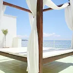 בית הארחה Mediterraneo