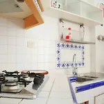 בית הארחה Mediterraneo 4*