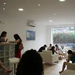 Mediterraneo גיארדיני נאקסוס