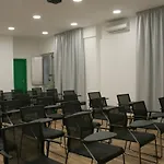 Mediterraneo בית הארחה