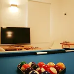 Mediterraneo בית הארחה 4*