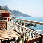 Mediterraneo בית הארחה