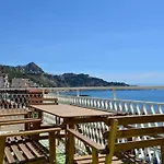 Mediterraneo בית הארחה