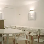 בית הארחה Mediterraneo גיארדיני נאקסוס