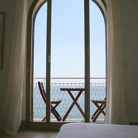 Mediterraneo Pensionat Giardini Naxos