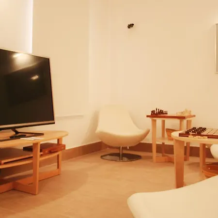 Pensionat Mediterraneo 3*