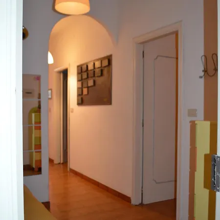 Pensionat Mediterraneo