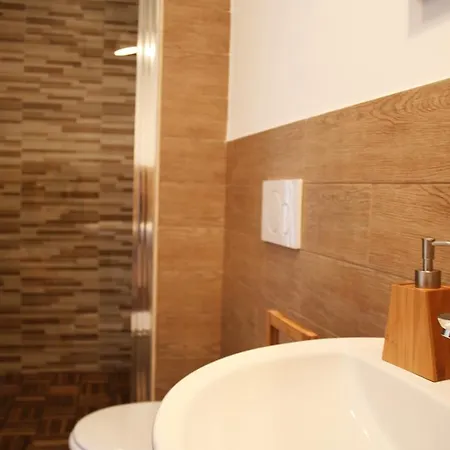 Guest house Mediterraneo