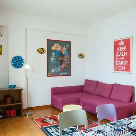 Gæstehus Mediterraneo 3*