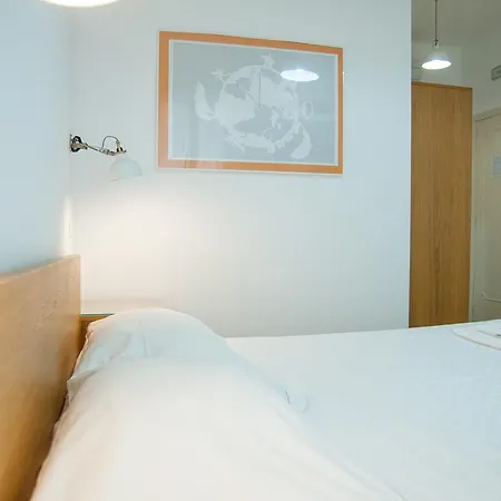 Pensionat Mediterraneo 3*