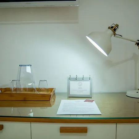 Mediterraneo Guest house