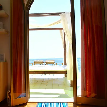 Mediterraneo Pensionat Giardini Naxos