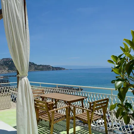 Mediterraneo Pensionat 3*
