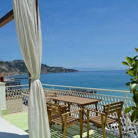 Guest house Mediterraneo