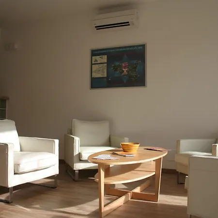 Mediterraneo Guest house Giardini Naxos