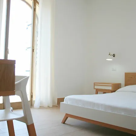 Penzion Mediterraneo 4*