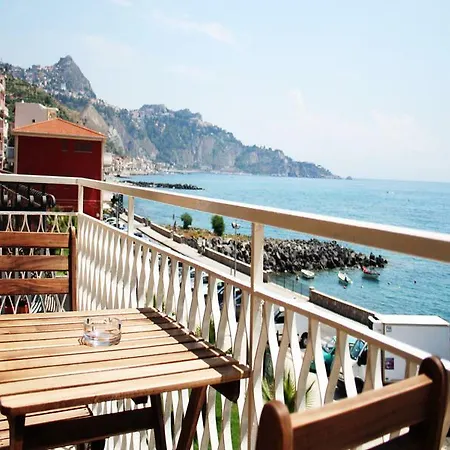 Mediterraneo Penzion