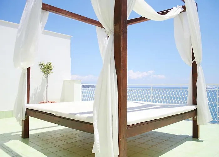 Mediterraneo Gæstehus 3*