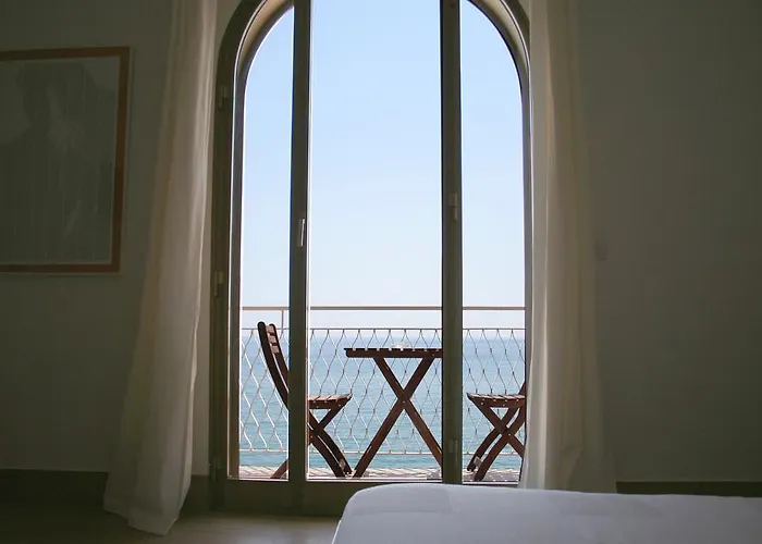 Mediterraneo Gæstehus Giardini Naxos