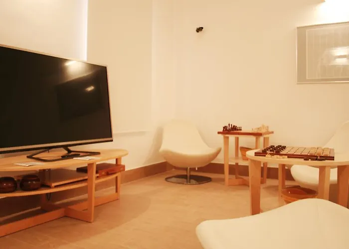 Guest house Mediterraneo 3*