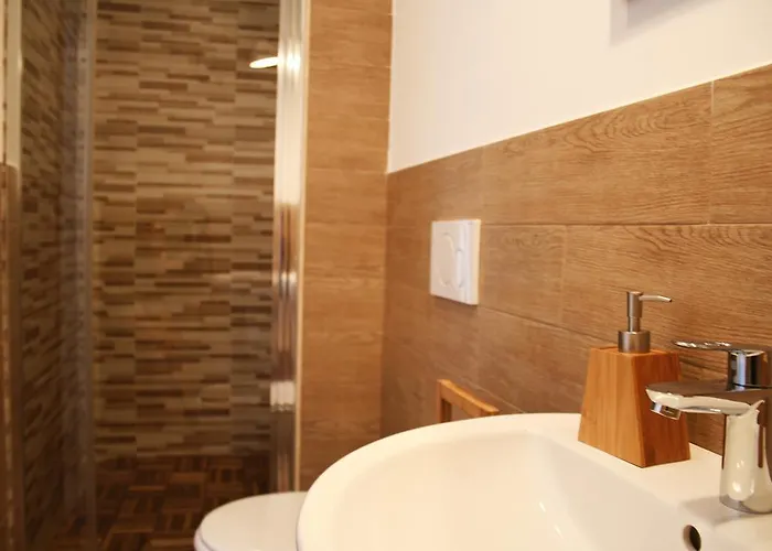 Guest house Mediterraneo