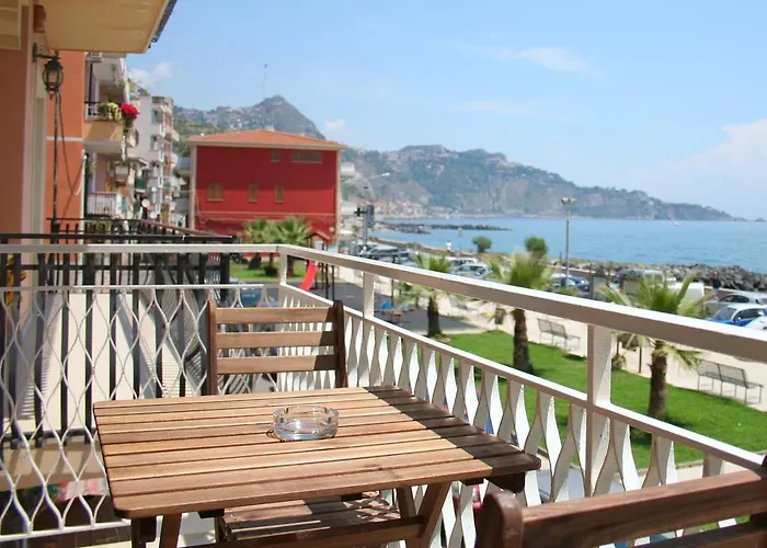 Mediterraneo Gæstehus 3*