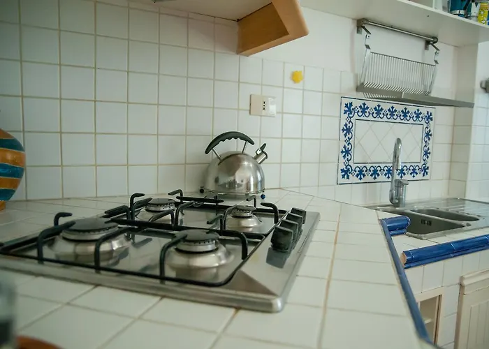 Mediterraneo Gæstehus 3*