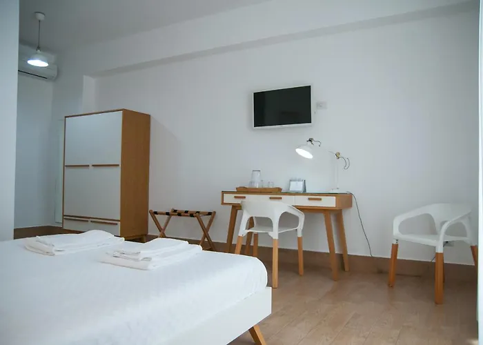 Guest house Mediterraneo Giardini Naxos