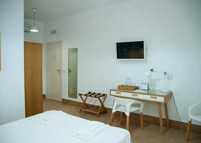 Guest house Mediterraneo Giardini Naxos