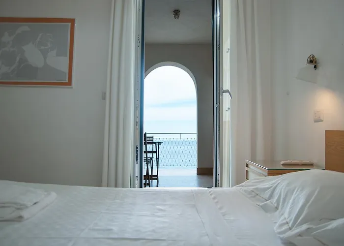 Gæstehus Mediterraneo 3*