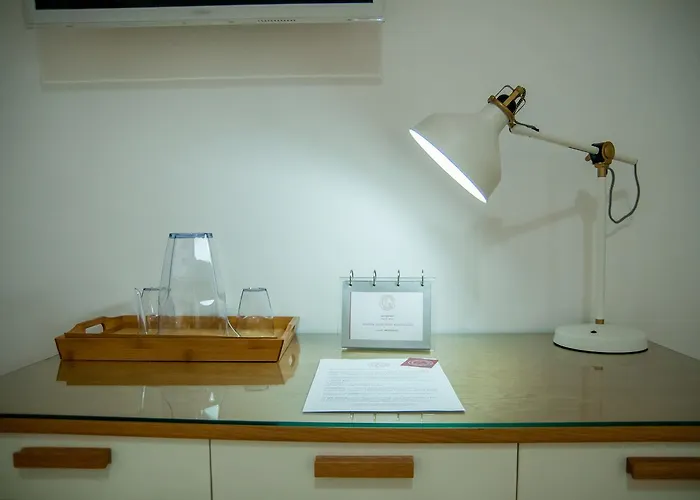 Mediterraneo Gæstehus