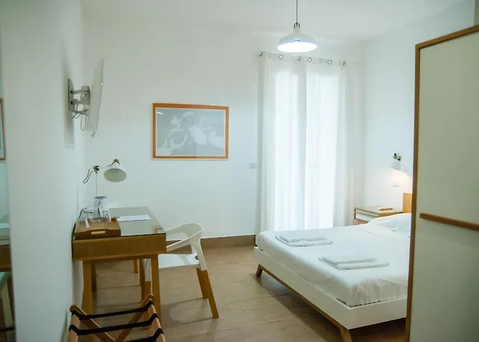 Mediterraneo Guest house