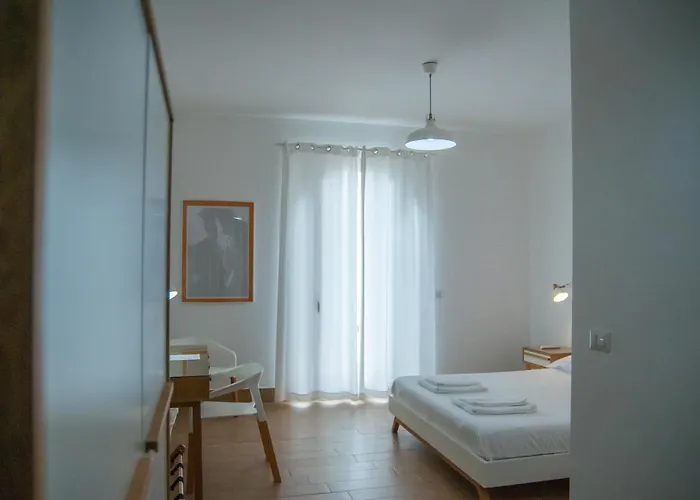 Mediterraneo Guest house