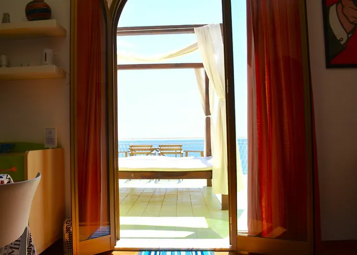 Mediterraneo Guest house Giardini Naxos