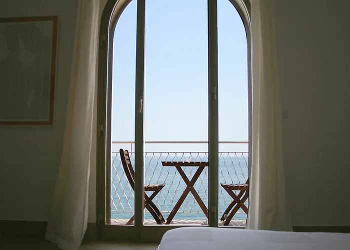 Mediterraneo Gæstehus