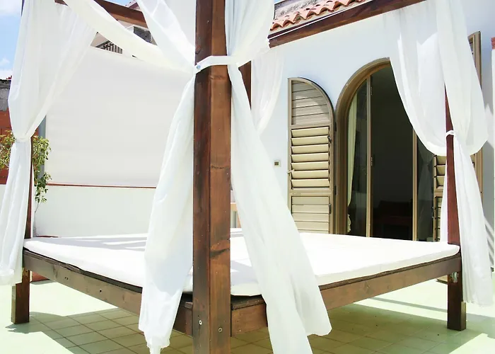 Guest house Mediterraneo 3*