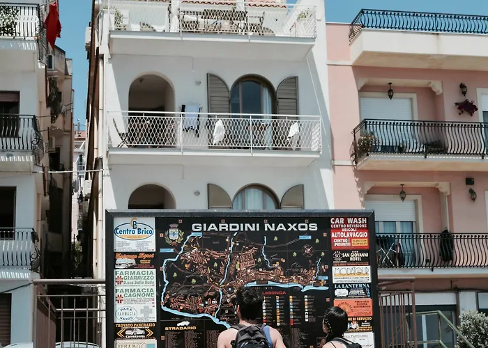 Gæstehus Mediterraneo