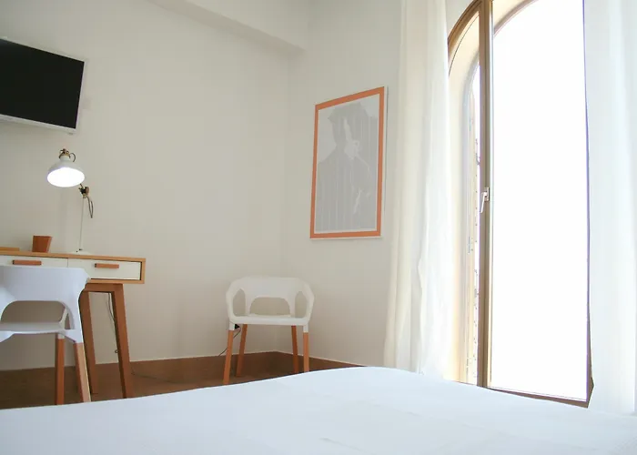 Guest house Mediterraneo